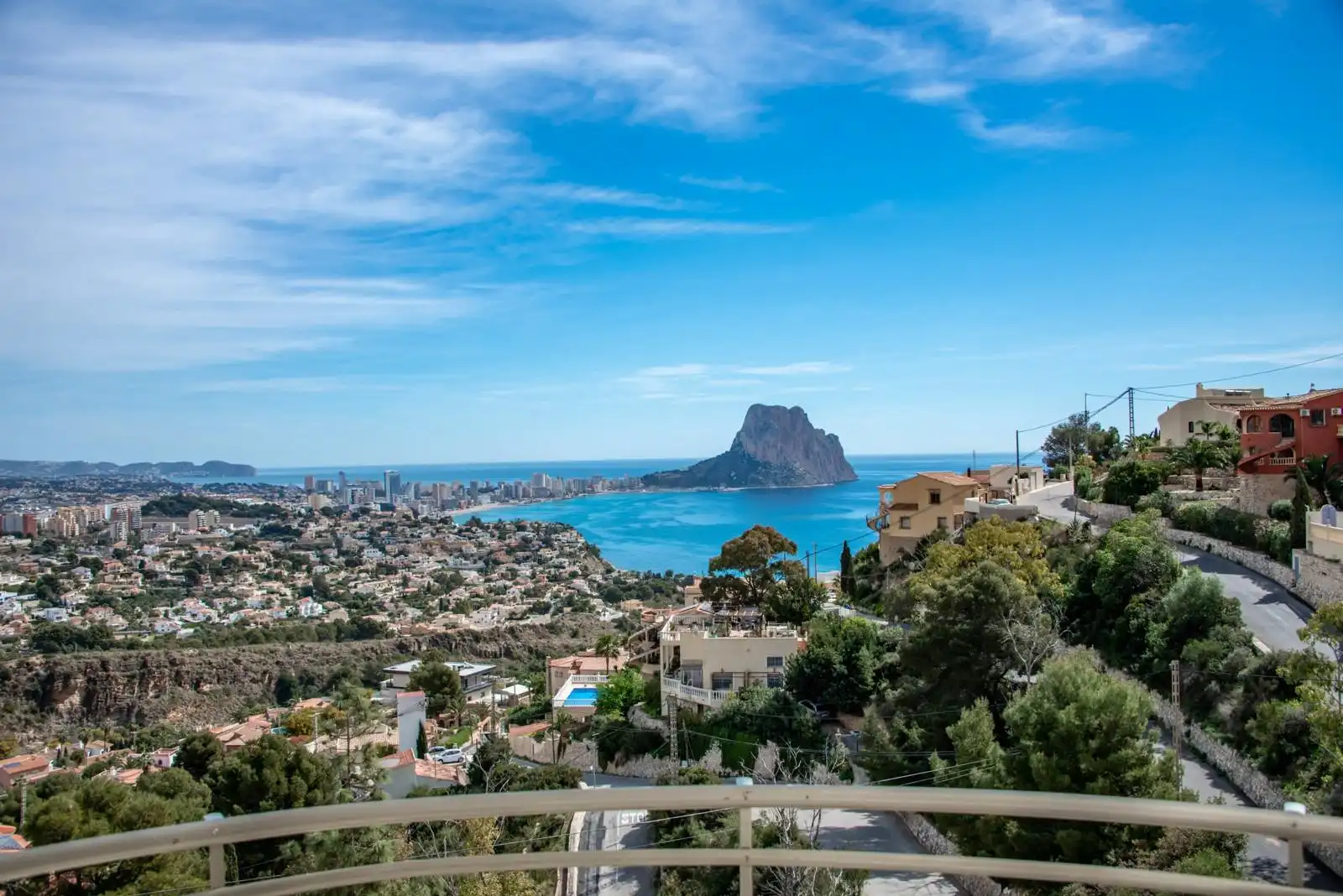 Detached house with terrace for sale in Maryvilla, imagen 32