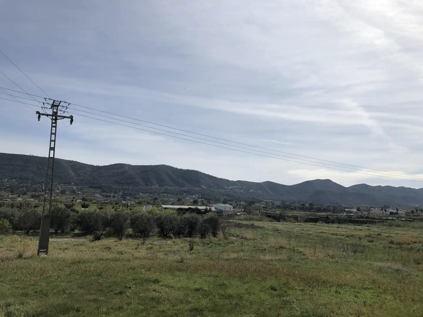 Terreno rustico in vendita a SC DIPOSIT, imagen 2