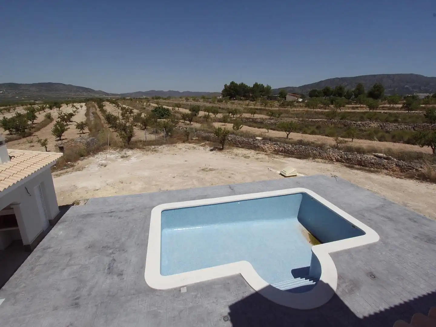 Detached house for sale in El Pinós / Pinoso, imagen 21