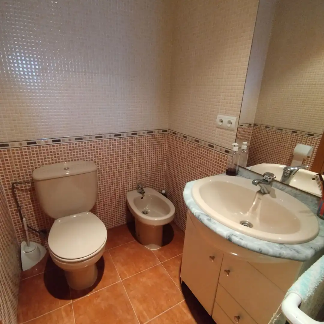 Baño de Casa o chalet en venta en Sueca