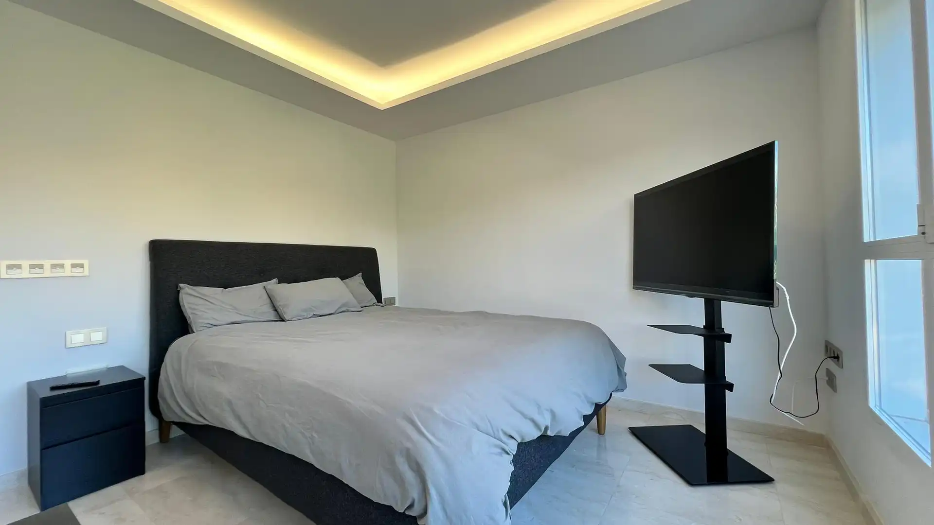 Habitación de Piso en venta en San Cristóbal de la Laguna con Trastero y Amueblado