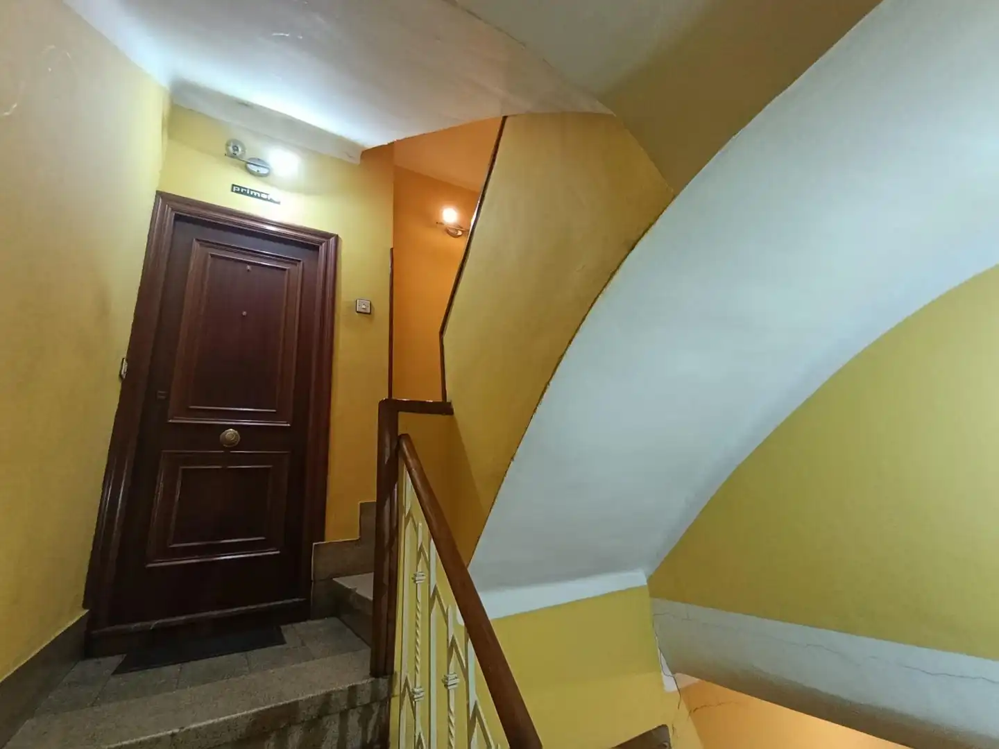 Wohnung zum Verkauf in Langreo mit Heizung und Terrasse