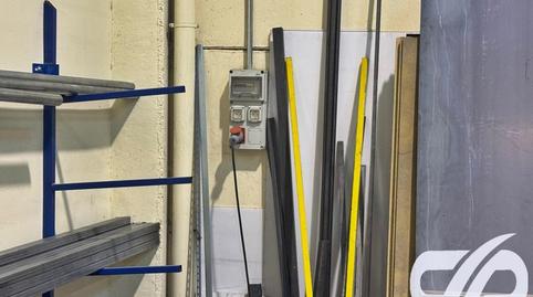 Photo 4 of Industrial buildings for sale in Señorío de Illescas, Toledo