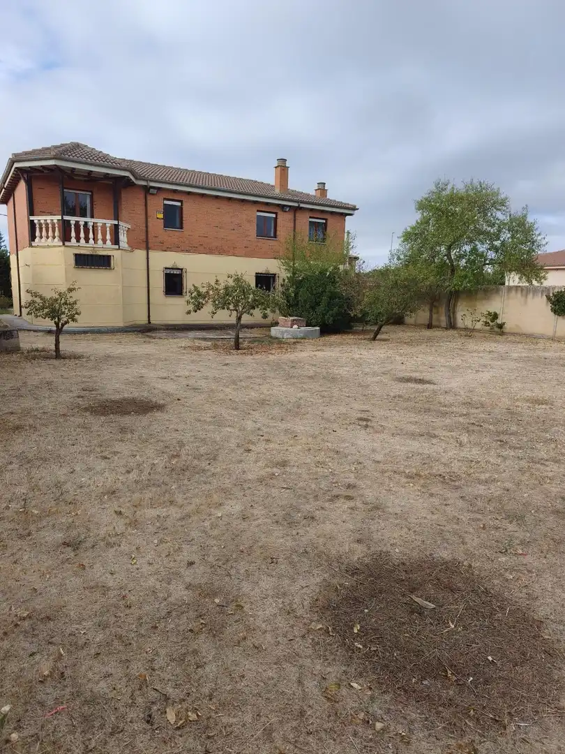 Haus mit Terrasse zum Verkauf in Melgar de Fernamental, imagen 5