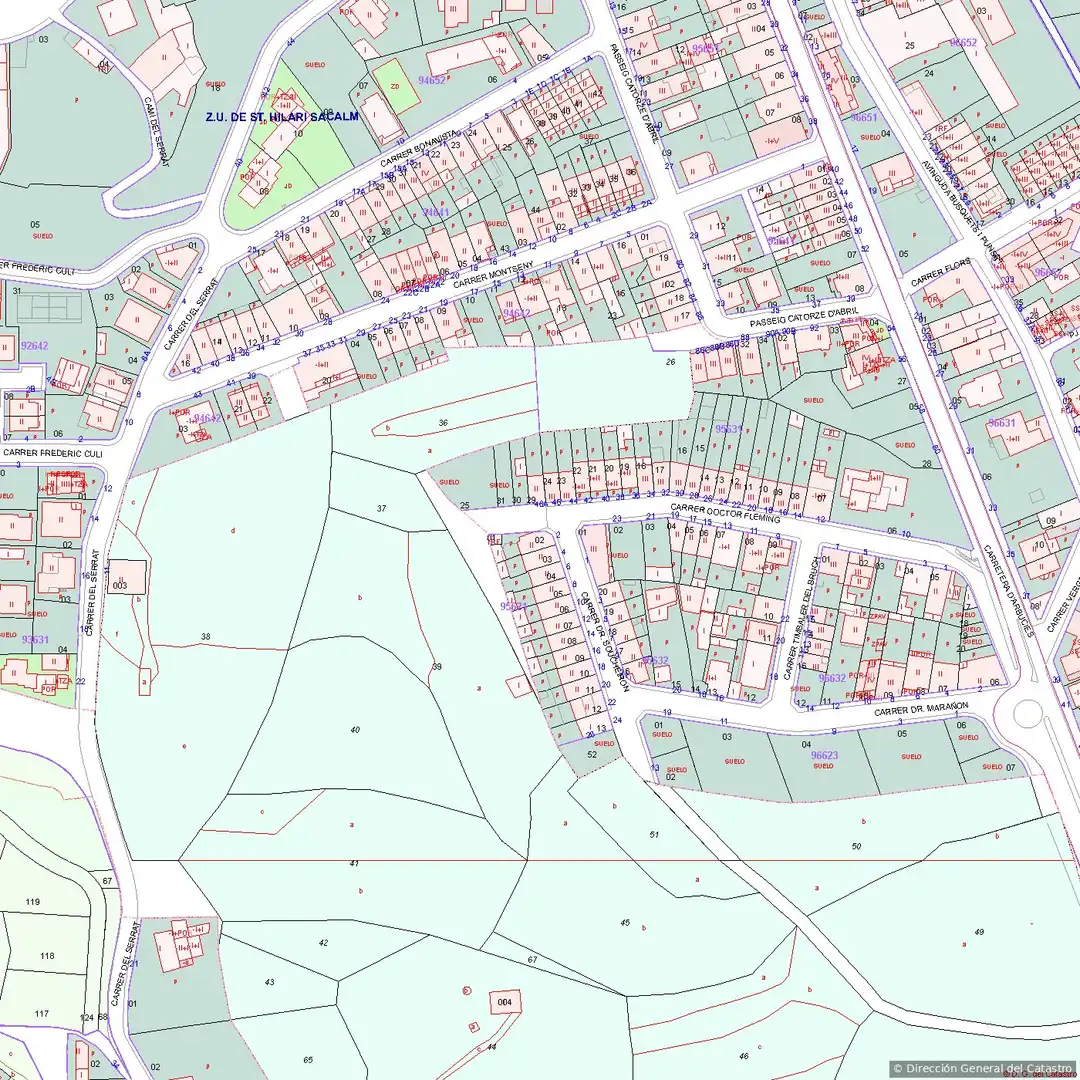 Flat for sale in Sant Hilari Sacalm, imagen 2