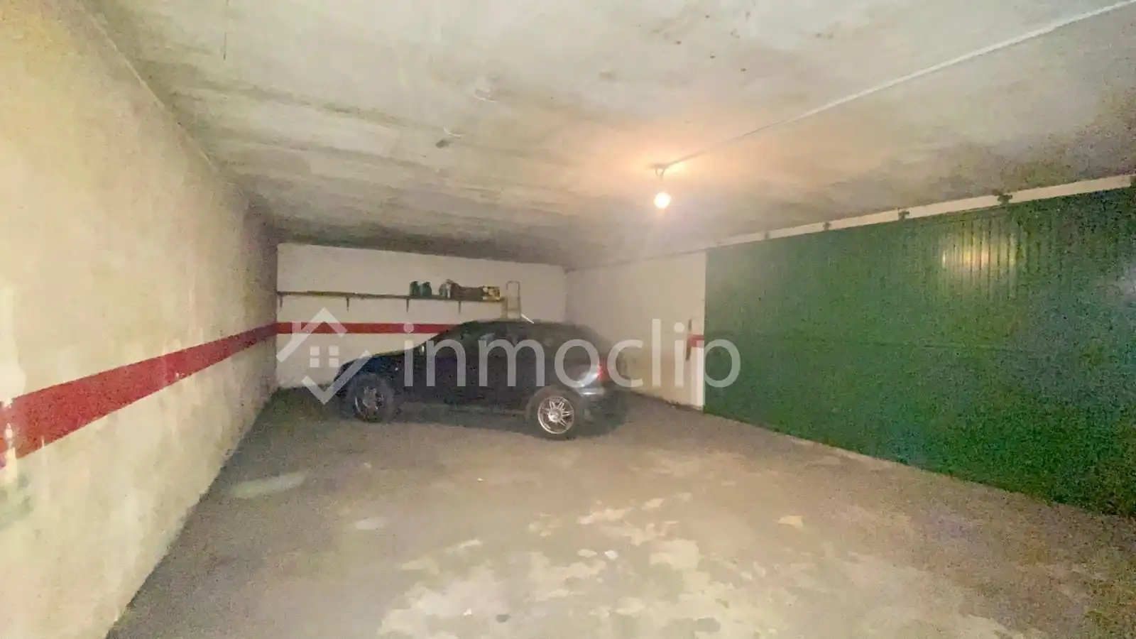 Parking de Garaje en venta en Salamanca