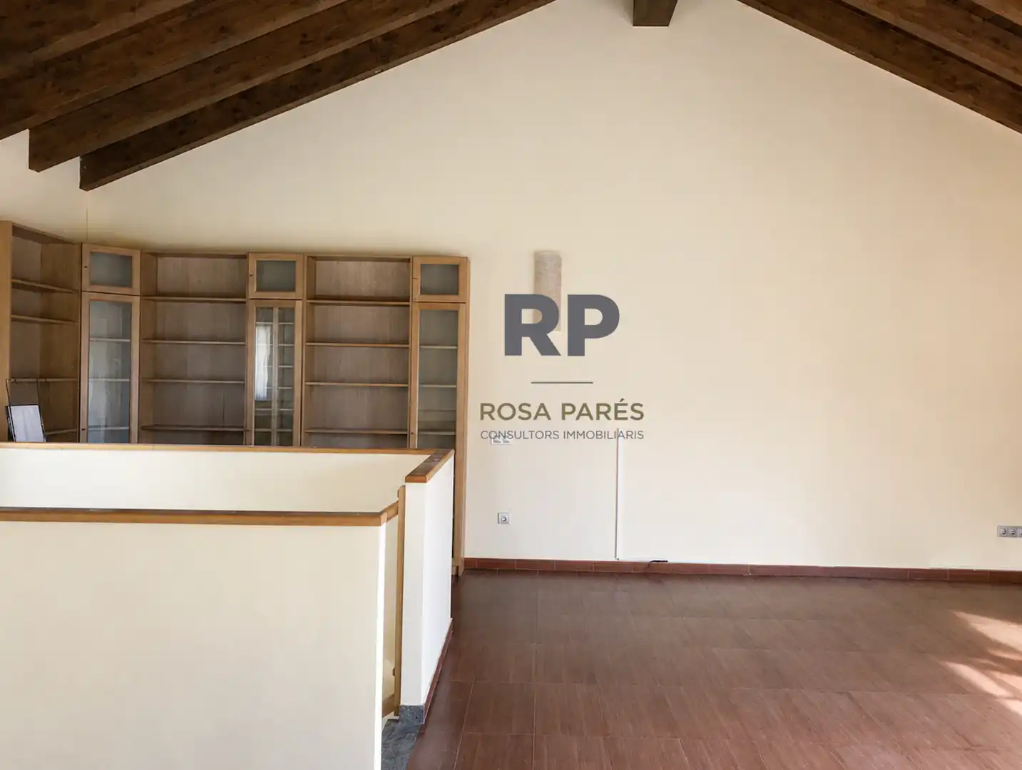 Dormitori de Casa o xalet en venda en Seva amb Calefacció i Jardí privat