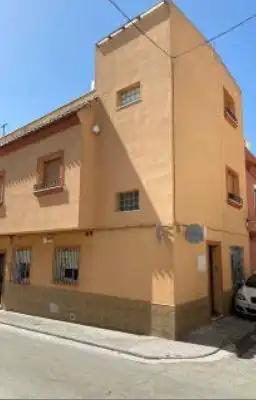Wohnung zum Verkauf in Barbate ciudad