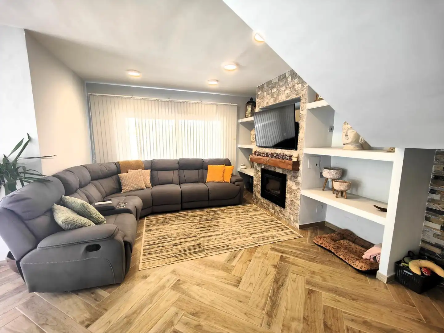 Casa o xalet en venda a N/A, -1, Cabo Roig