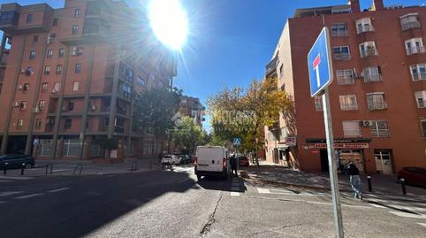 Foto 3 de Pis en venda a Portazgo, Madrid