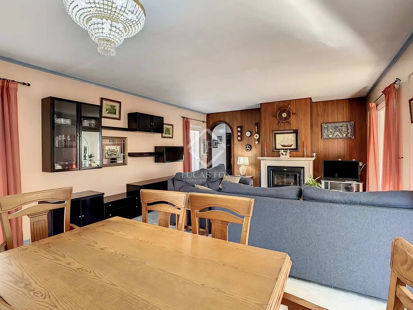 Villa avec terrasse à vendre à Cala d'en Bosch - Serpentona, imagen 14