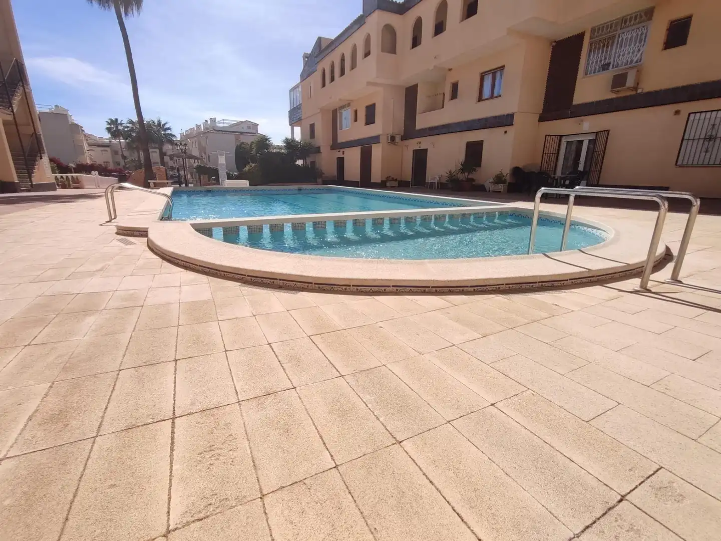 Penthouse mit Pool zum Verkauf in Calle CABALLITO DE MAR, imagen 8