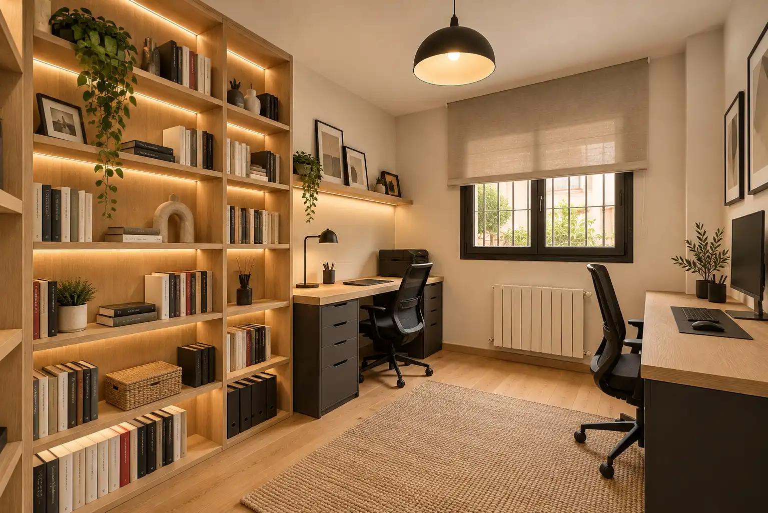 Detached house for sale in Calle Herminio Menéndez, imagen 26