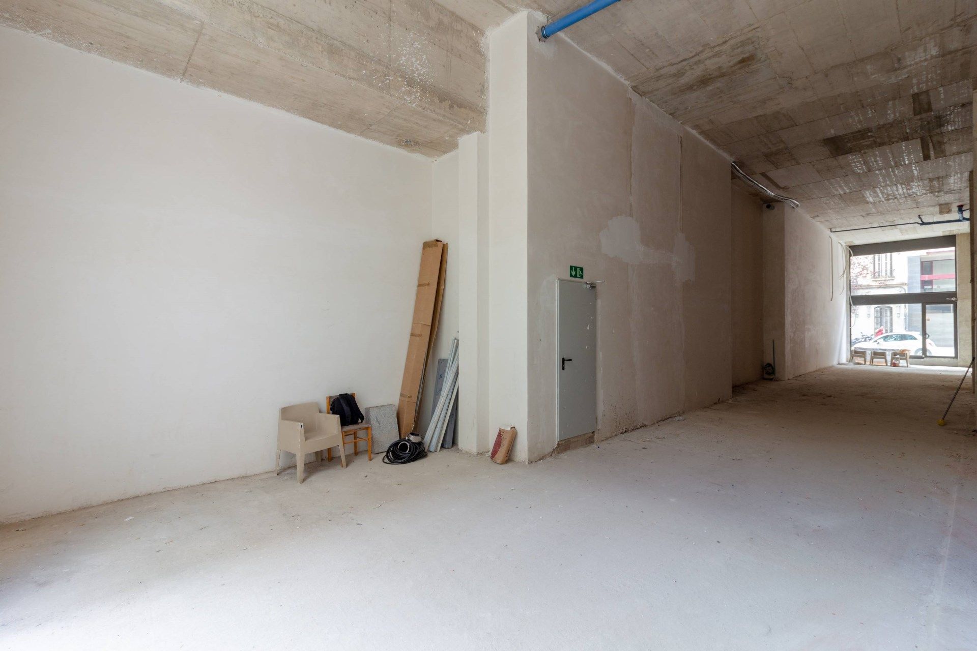 Premises to rent in  Barcelona Capital
