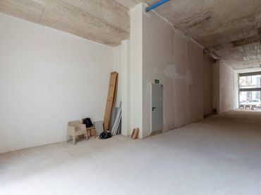 Local comercial en alquiler en Gràcia