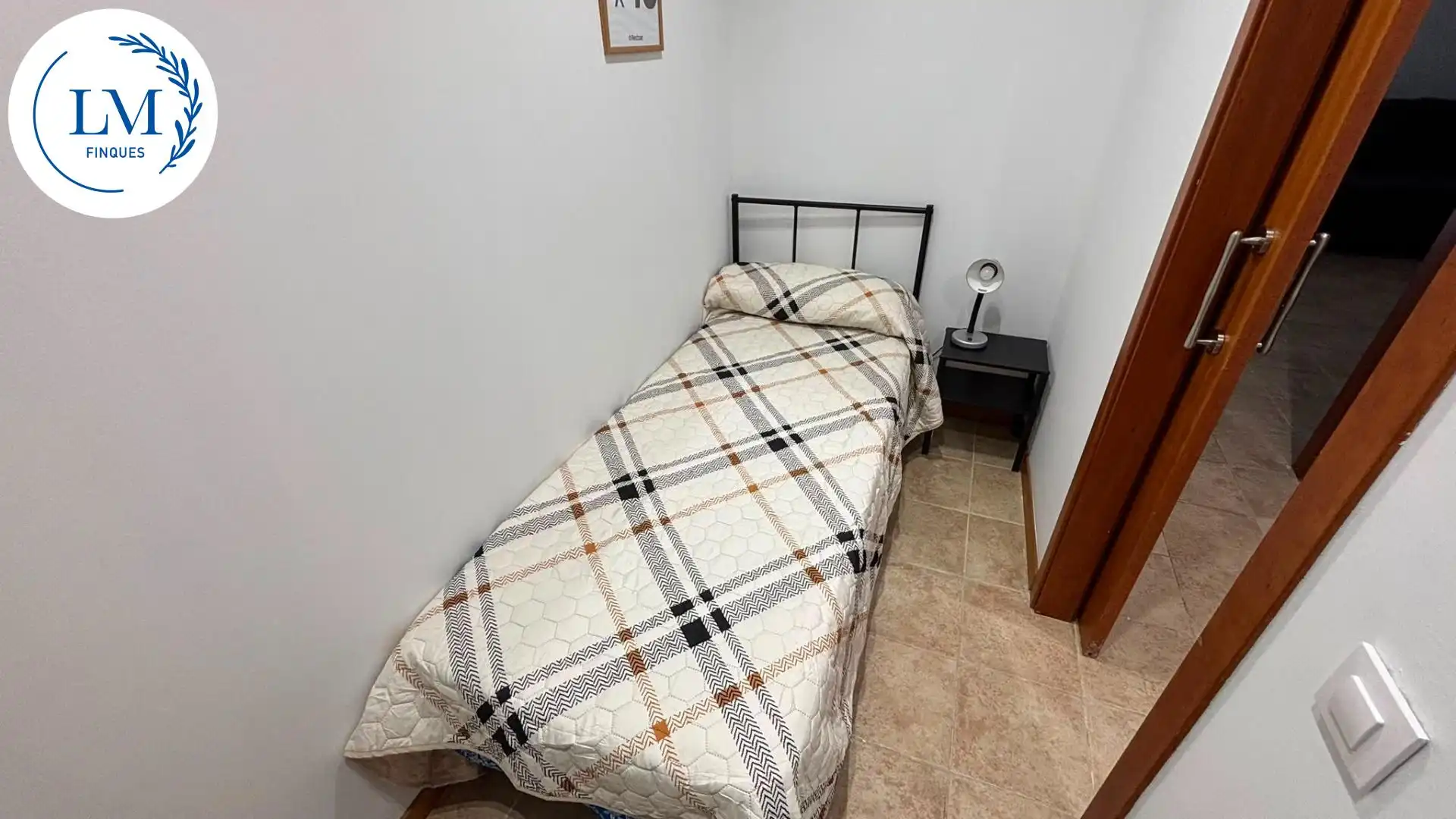 Flat for rent in Barri del Mar