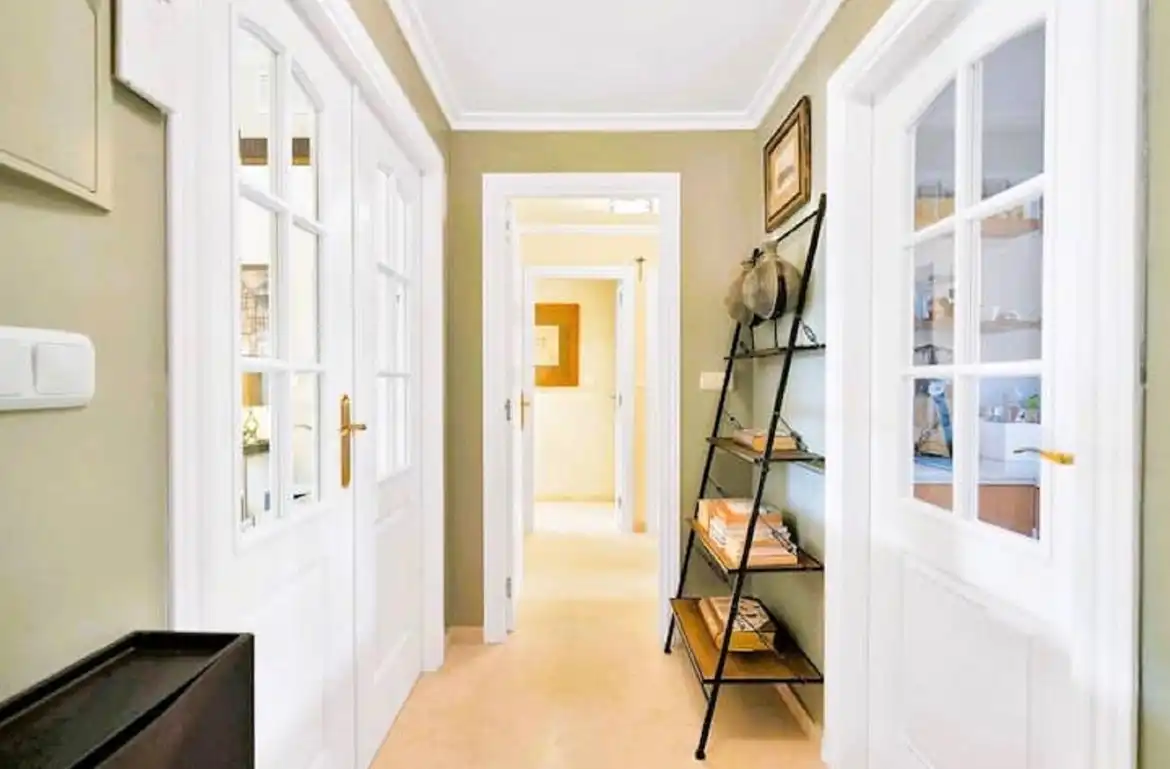 Apartamento con piscina en venta en Elviria - Cabopino, imagen 12