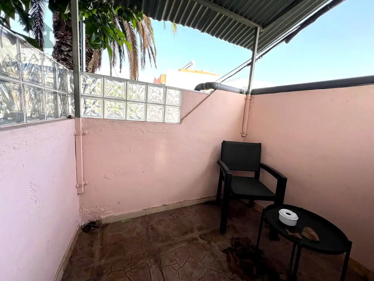 Terrassa de Casa o xalet en venda en Los Realejos amb Terrassa