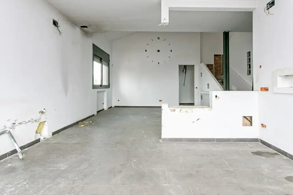 Gebäude zum Verkauf in C/ Oreneta, Caldes de Montbui