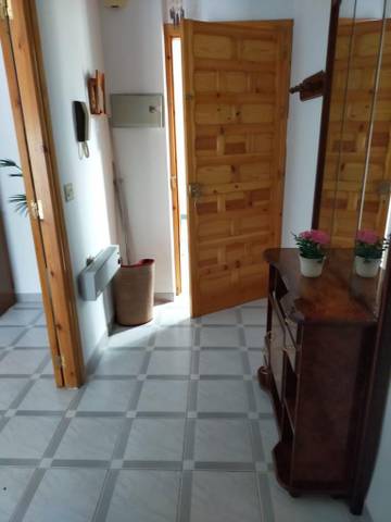 Piso en Venta en Huelma