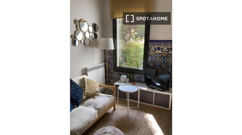 Photo 2 of Study to share in Centre, Barcelona