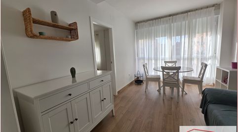 Photo 2 of Flat for rent in Calle Benidorm, Arenal - Museo, Sevilla Capital