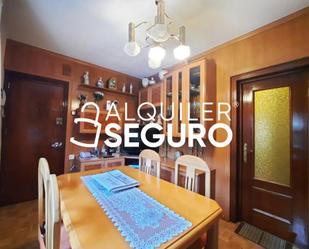 Kitchen of Flat to rent in  Madrid Capital  with Air Conditioner