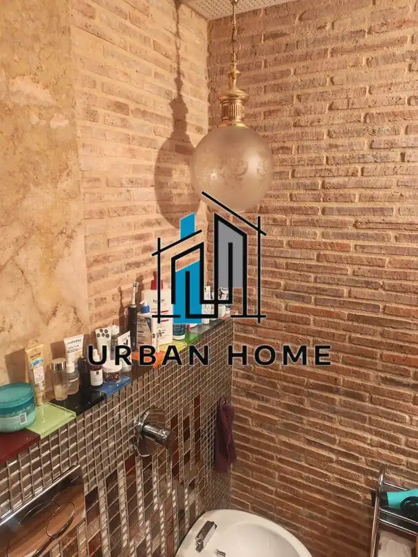 Exterior view of Flat for sale in León Capital   with Heating and Terrace