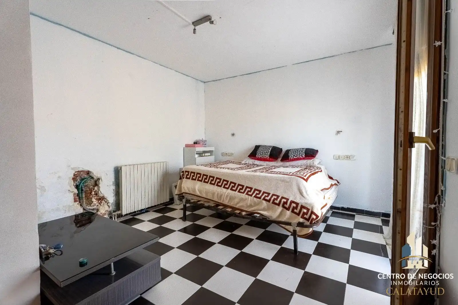Casa amb terrassa en venda a Diseminados, imagen 15