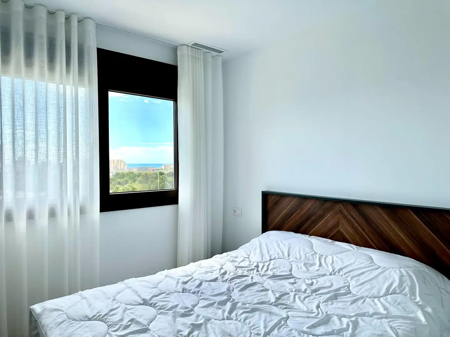 Appartement compact avec piscine à vendre à Balcón de Finestrat - Terra Marina, imagen 12