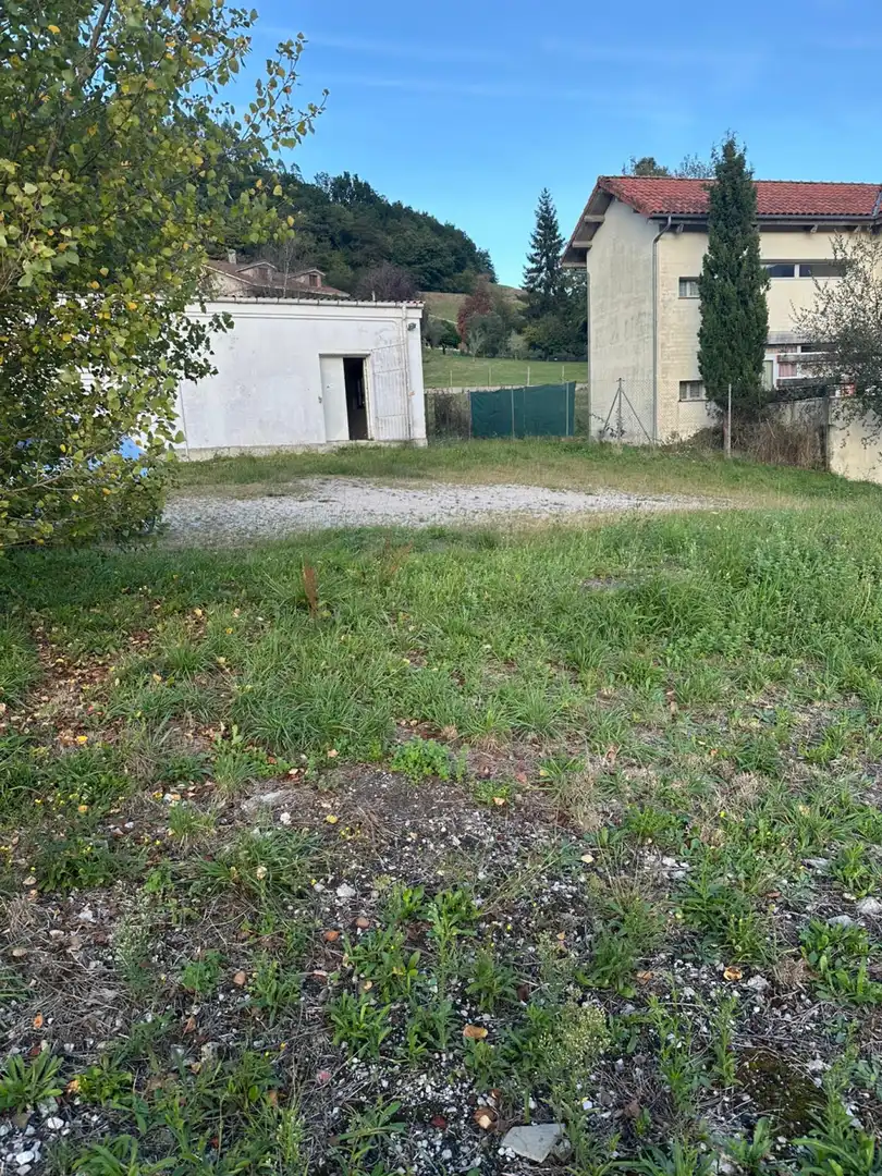 Casa o chalet en venta en Rionansa con Jardín privado