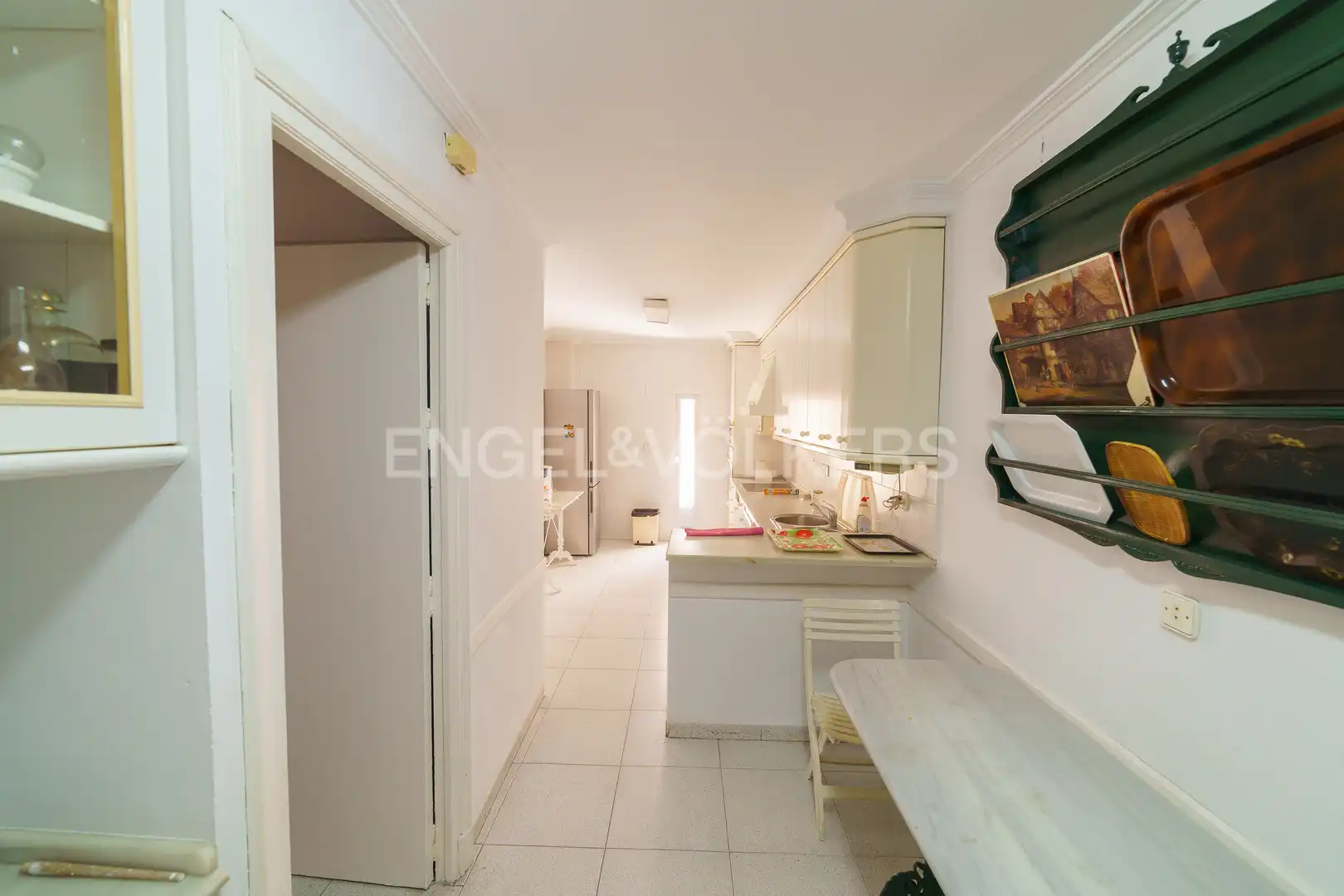 Flat with terrace for sale in Asdrúbal - Bahía Blanca, imagen 10