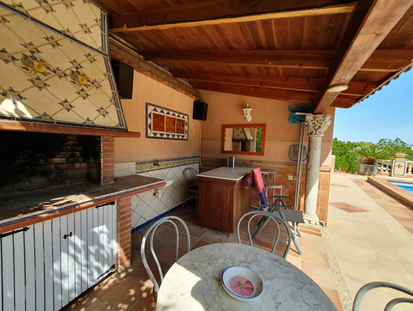 Haus mit Terrasse zum Verkauf in Carrer Mas Romeu, imagen 14
