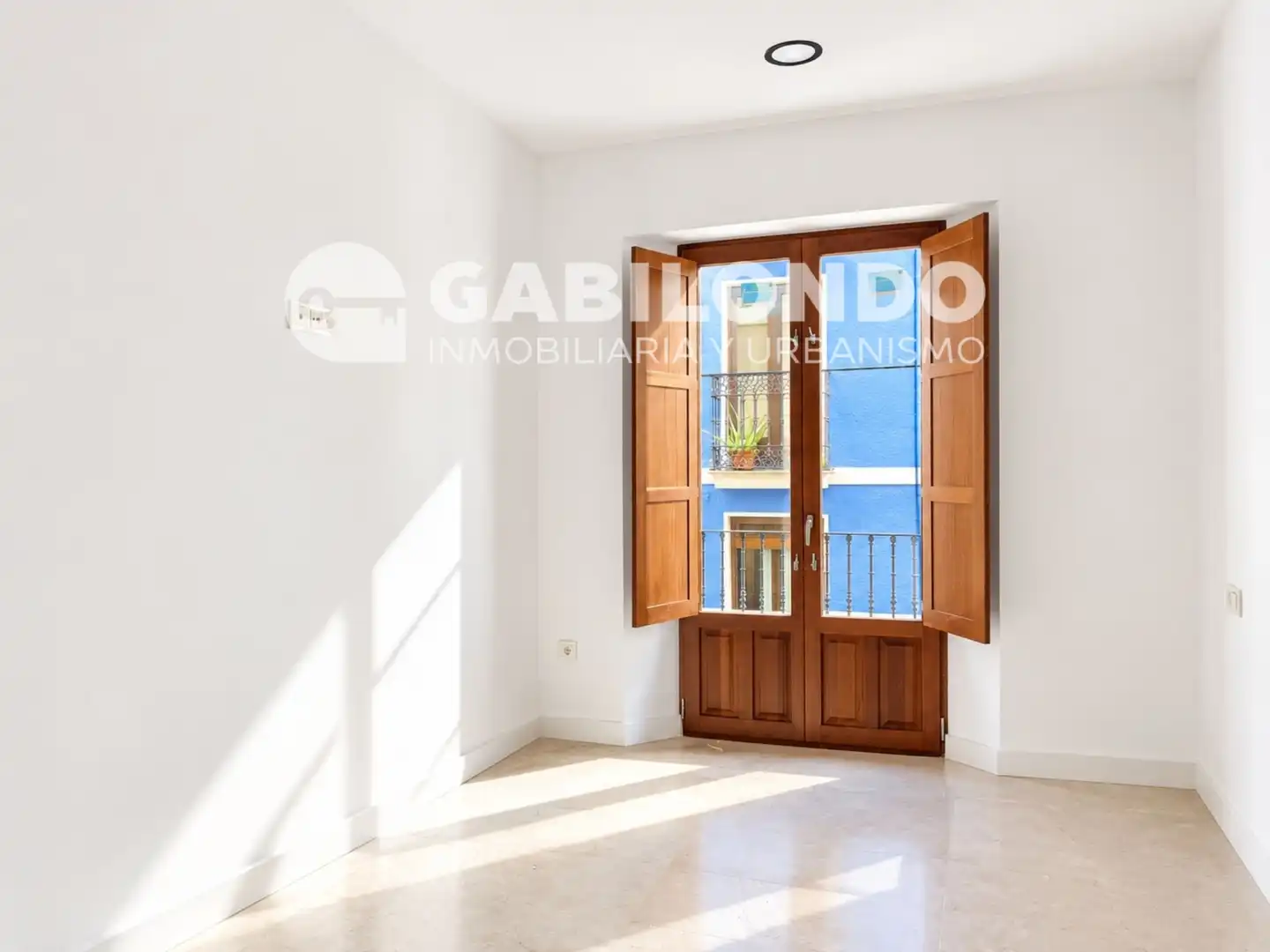 Wohnung mit Terrasse zum Verkauf in San Bartolome Kalea 12, imagen 12