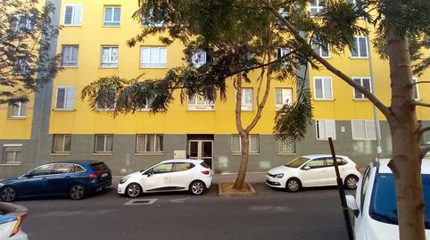 Foto 2 de Piso en venta en Calle Pintor Nicolas Massieu, Tamaraceite, Las Palmas
