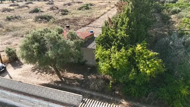Terrenys i solars en venda a vell de Montbrió del Camp (GUARDAMAR P29 P69), imagen 8