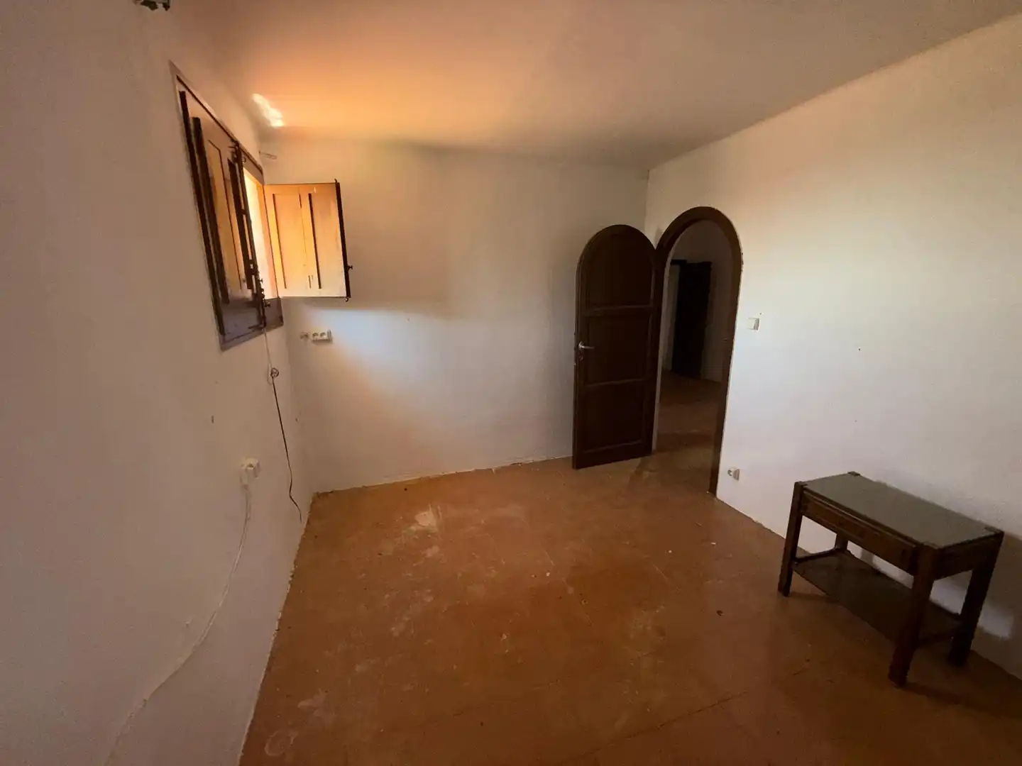 Casa o chalet en venta en Querol con Jardín privado, Terraza y Piscina