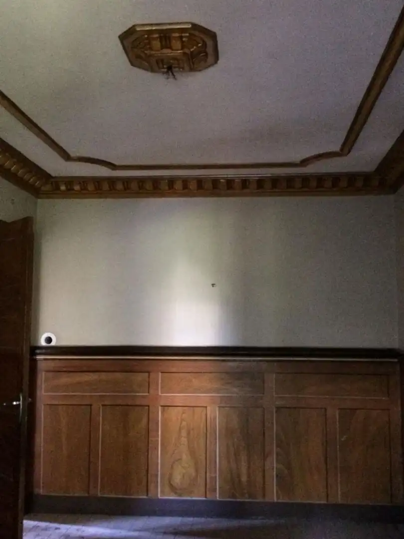 Edificio en venta en O Barco de Valdeorras  