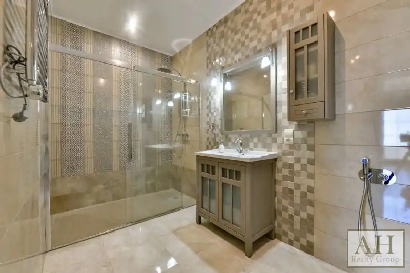 Baño de Casa o chalet en venta en Altea