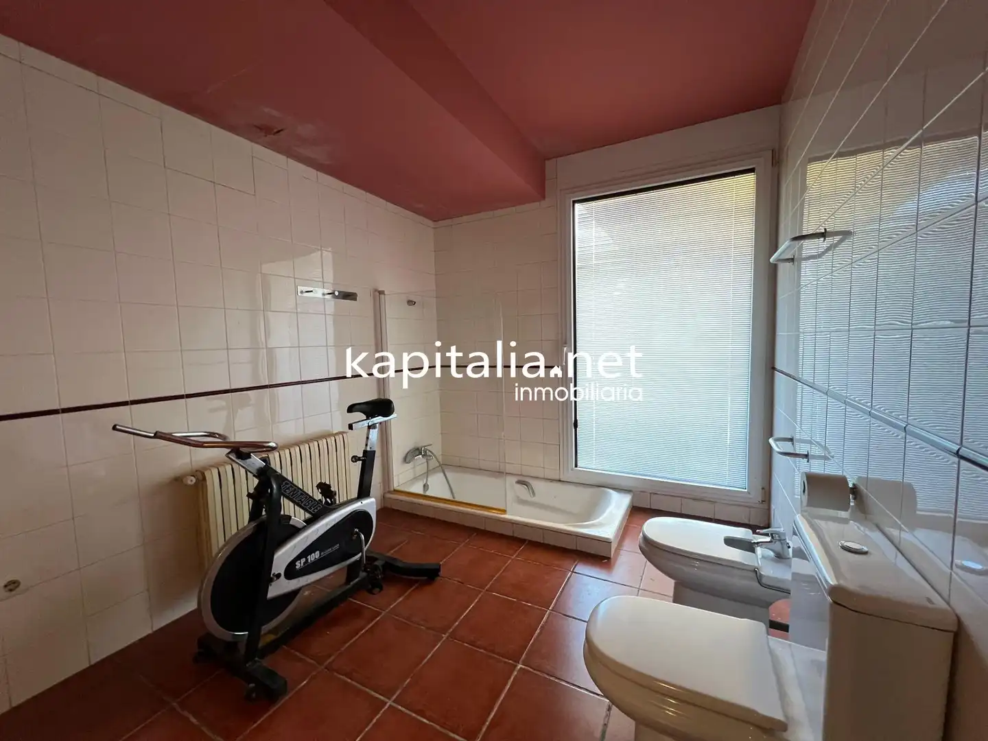 Dormitori de Casa o xalet en venda en Ontinyent amb Aire condicionat, Calefacció i Traster