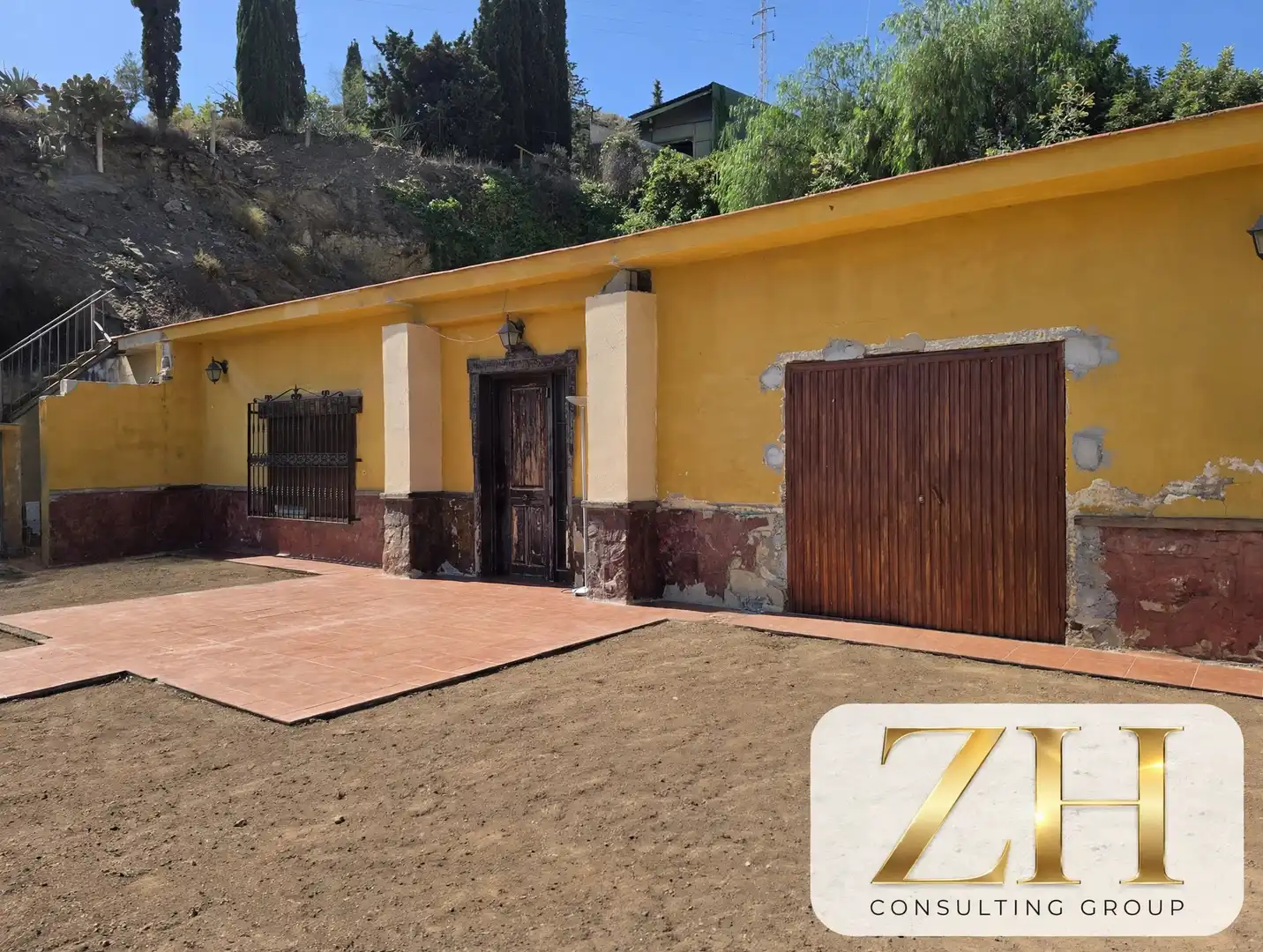 Maison à vendre à Lugar Los Toscanos 37A, imagen 4