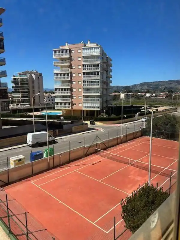 Apartament amb ascensor de lloguer a La Curva, imagen 20