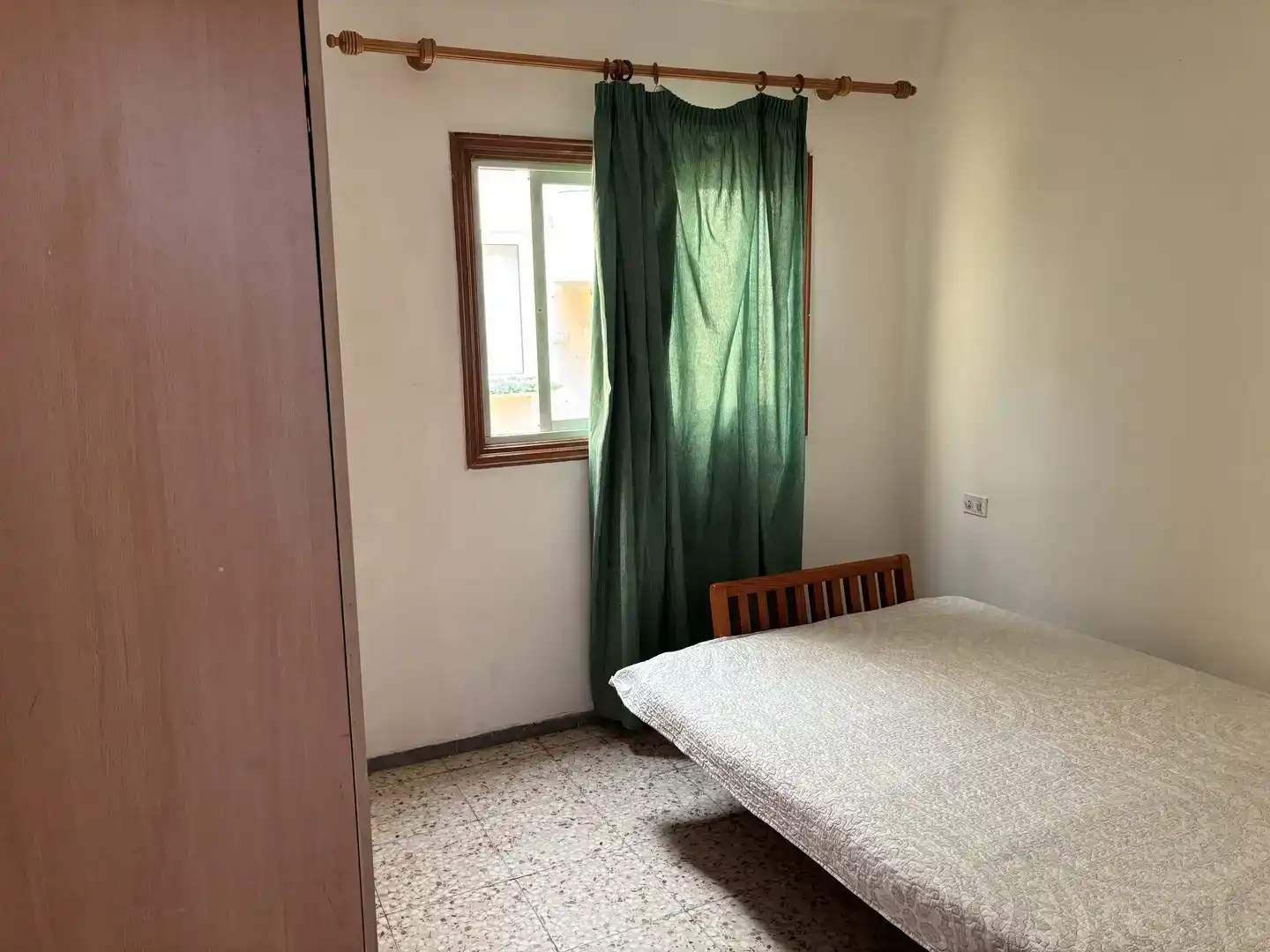 Dormitori de Apartament en venda en Arona