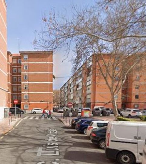 Foto 2 de Piso en venta en Reyes Católicos, Alcalá de Henares