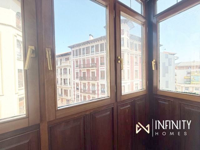 Flat for sale in Portugalete  with Heating