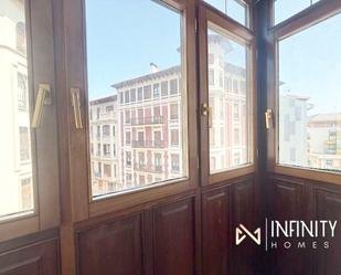 Flat for sale in Portugalete  with Heating