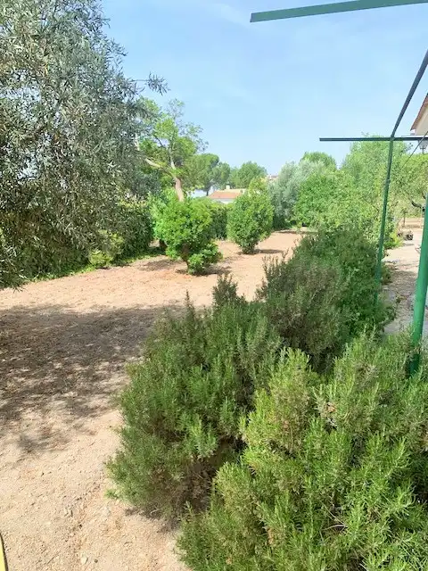 Houses for sale in Colmenar de Oreja  with Air Conditioner, Heating and Private garden