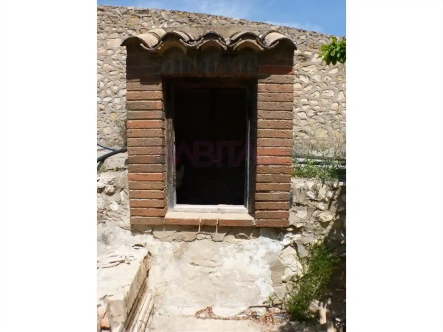 Terreny residencial en venda a Tibi, Ctra S. Vicente-Alcoy. Torrosellas, Polígono 1 parcela 25 + casa, imagen 43