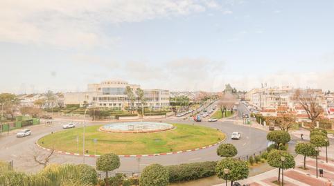 Foto 5 de Oficina en venda a Aljamar, Tomares