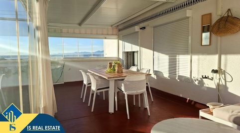 Foto 4 de Ático en venta en Playa Tamarit - Playa Lissa, Santa Pola